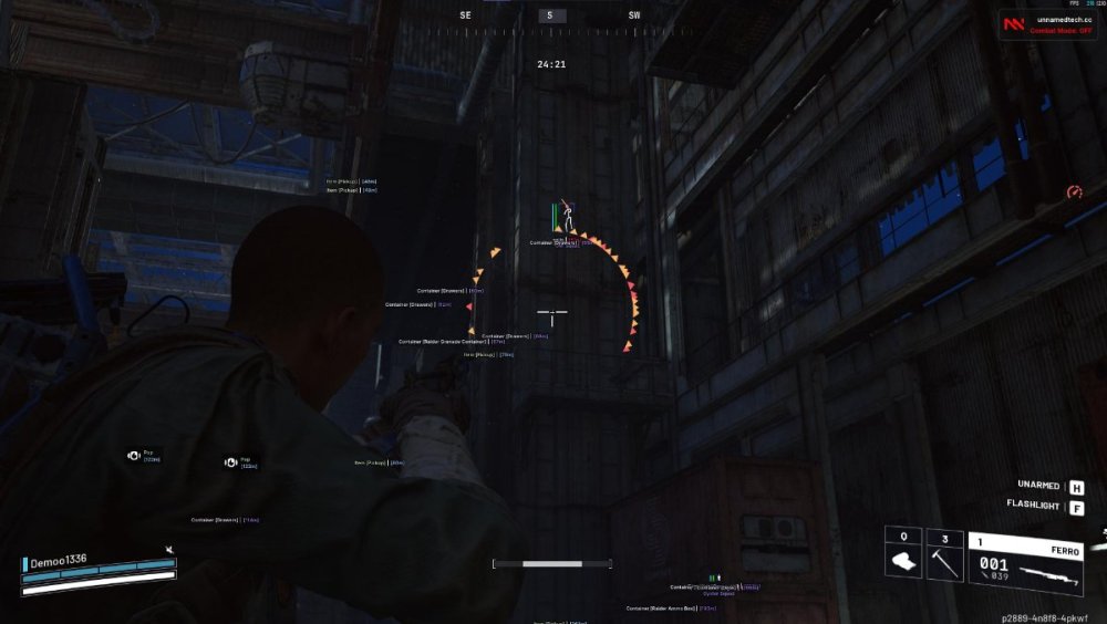 undetected arc raider hacks