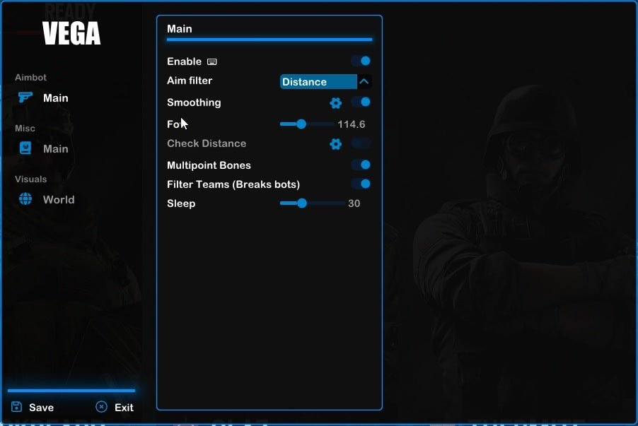 r6s undetected aimbot menu.jpg