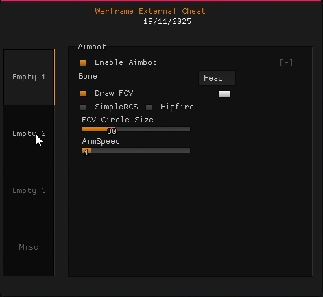 WARFRAME-AIMBOT-CHEAT-MENU