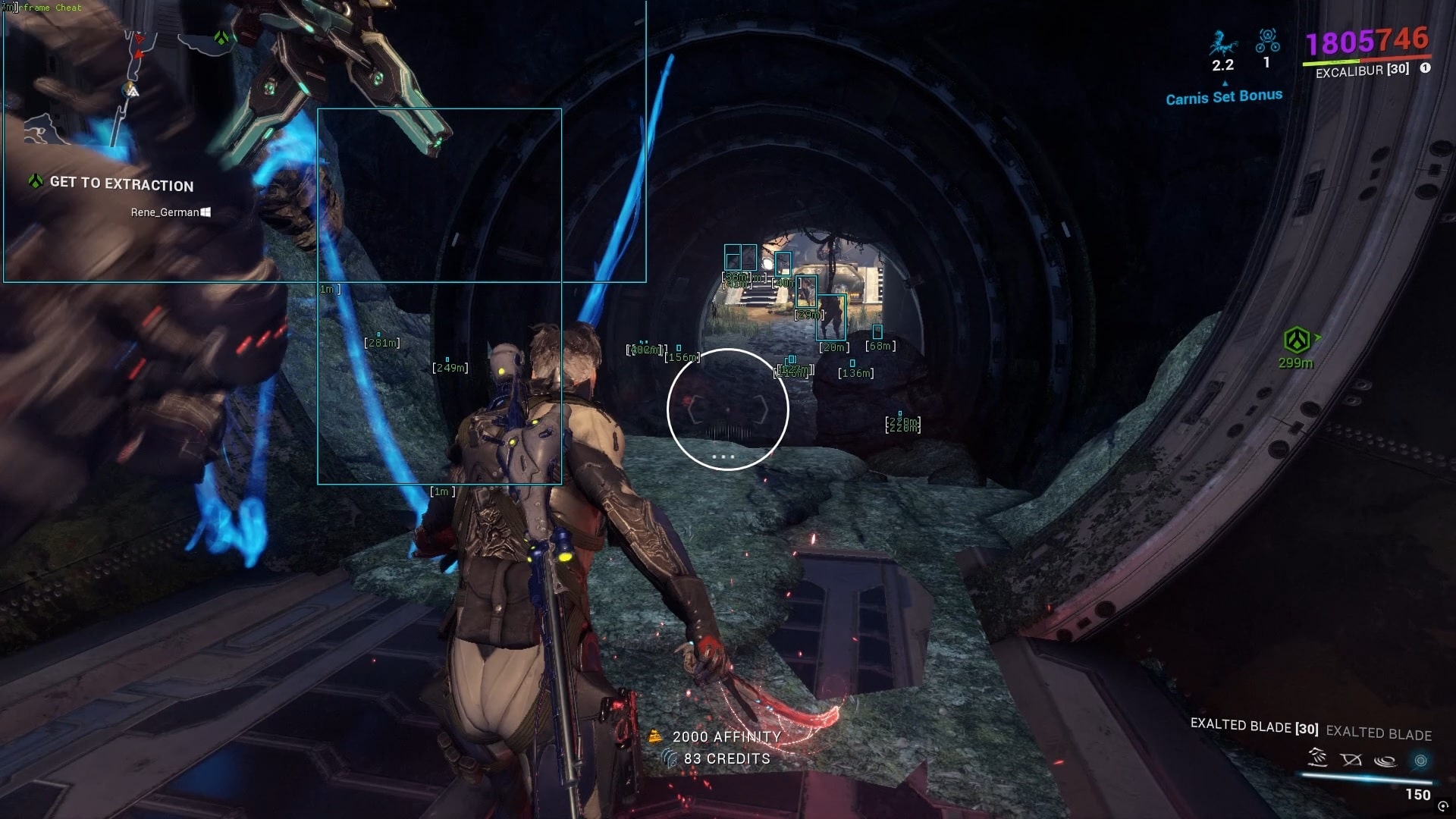 WARFRAME-CHEATS