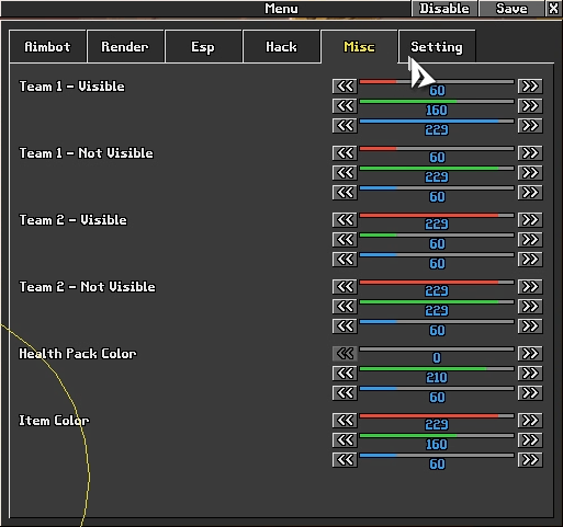 menu-4-settings