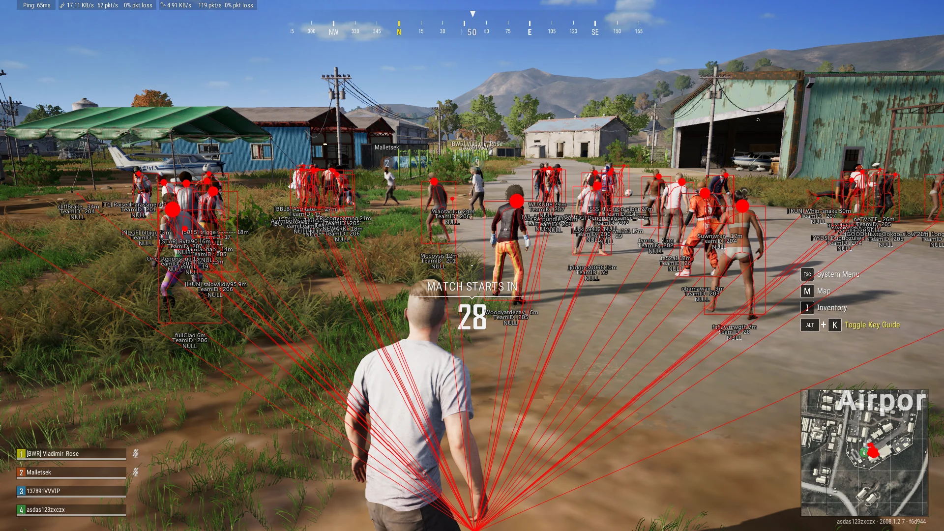 pubg-undetected-hack