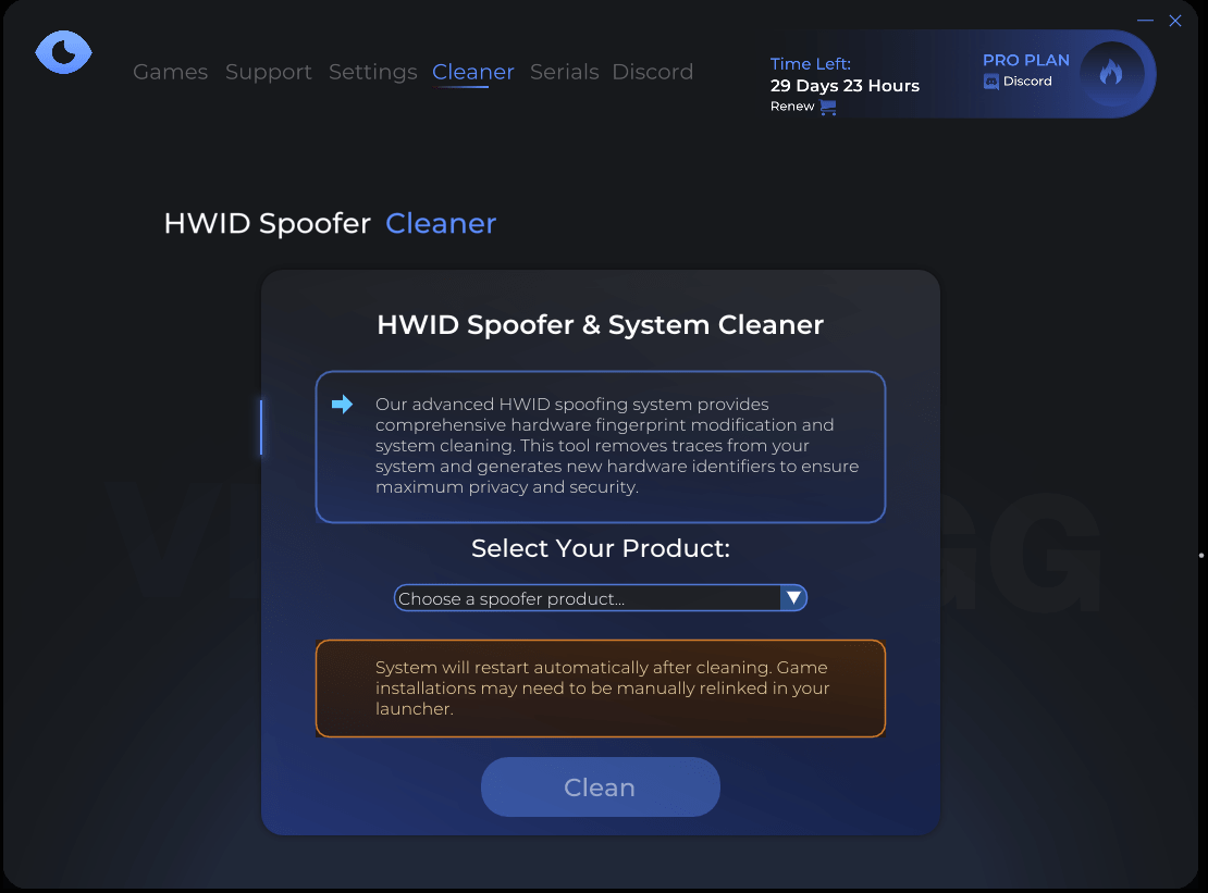 temp-spoofer-cleaner