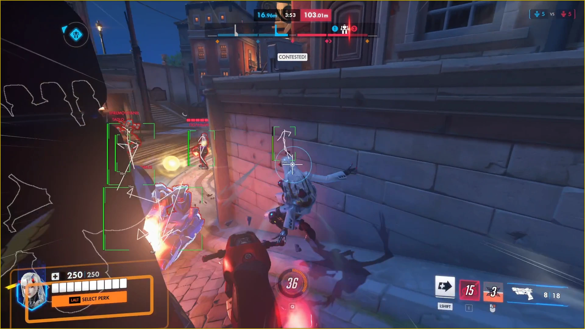 undetected-overwatch-cheats
