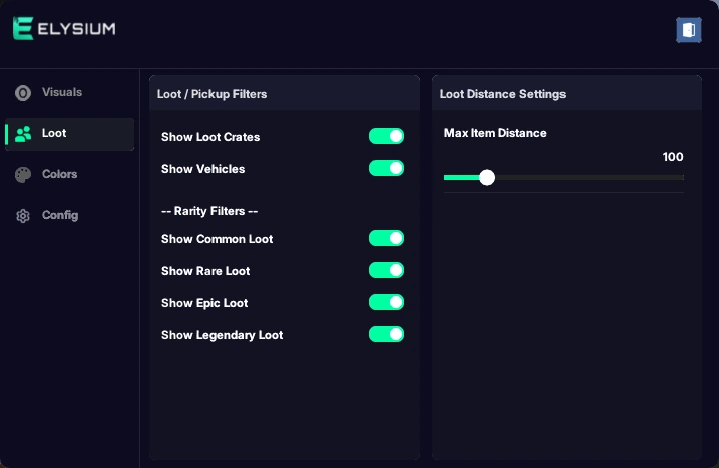 arc-raider-elysium-loot-rarity