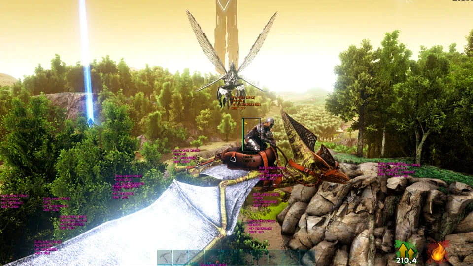 ark-survival-evolved-phoenix-wh-satano-6