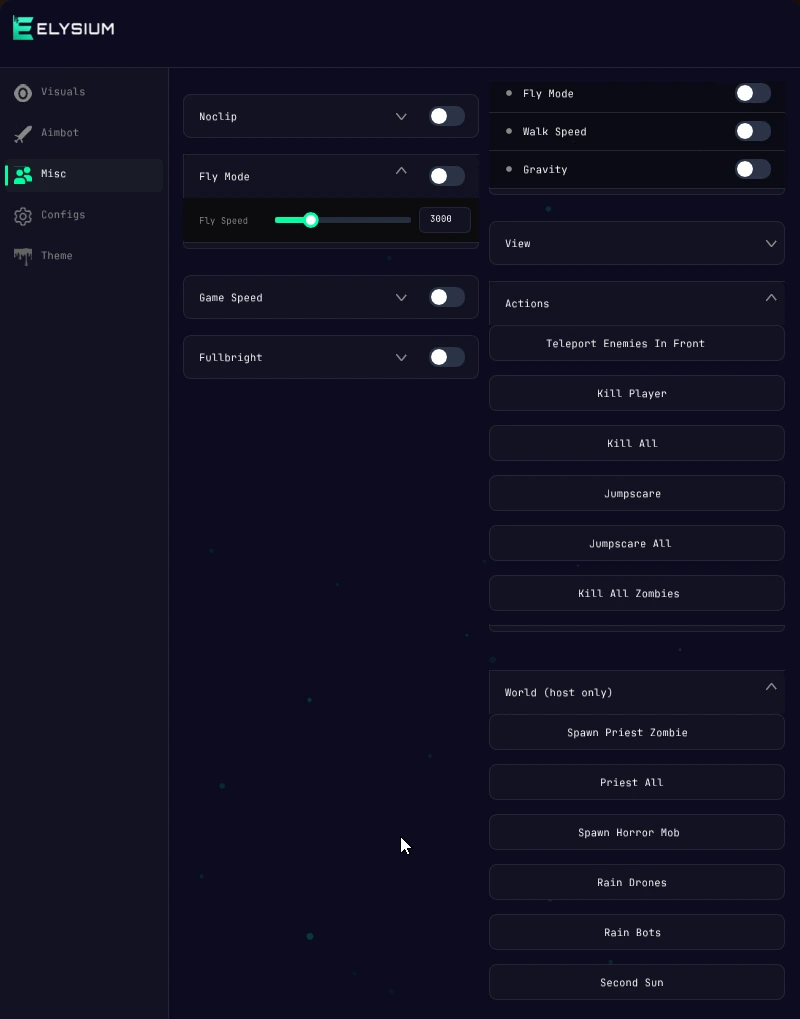 bodycam-misc-cheat-menu-2