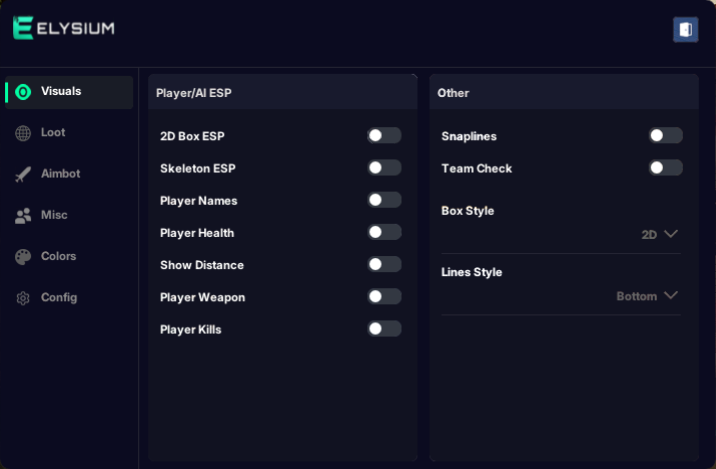 grayzone-warfare-aimbot-cheat-menu