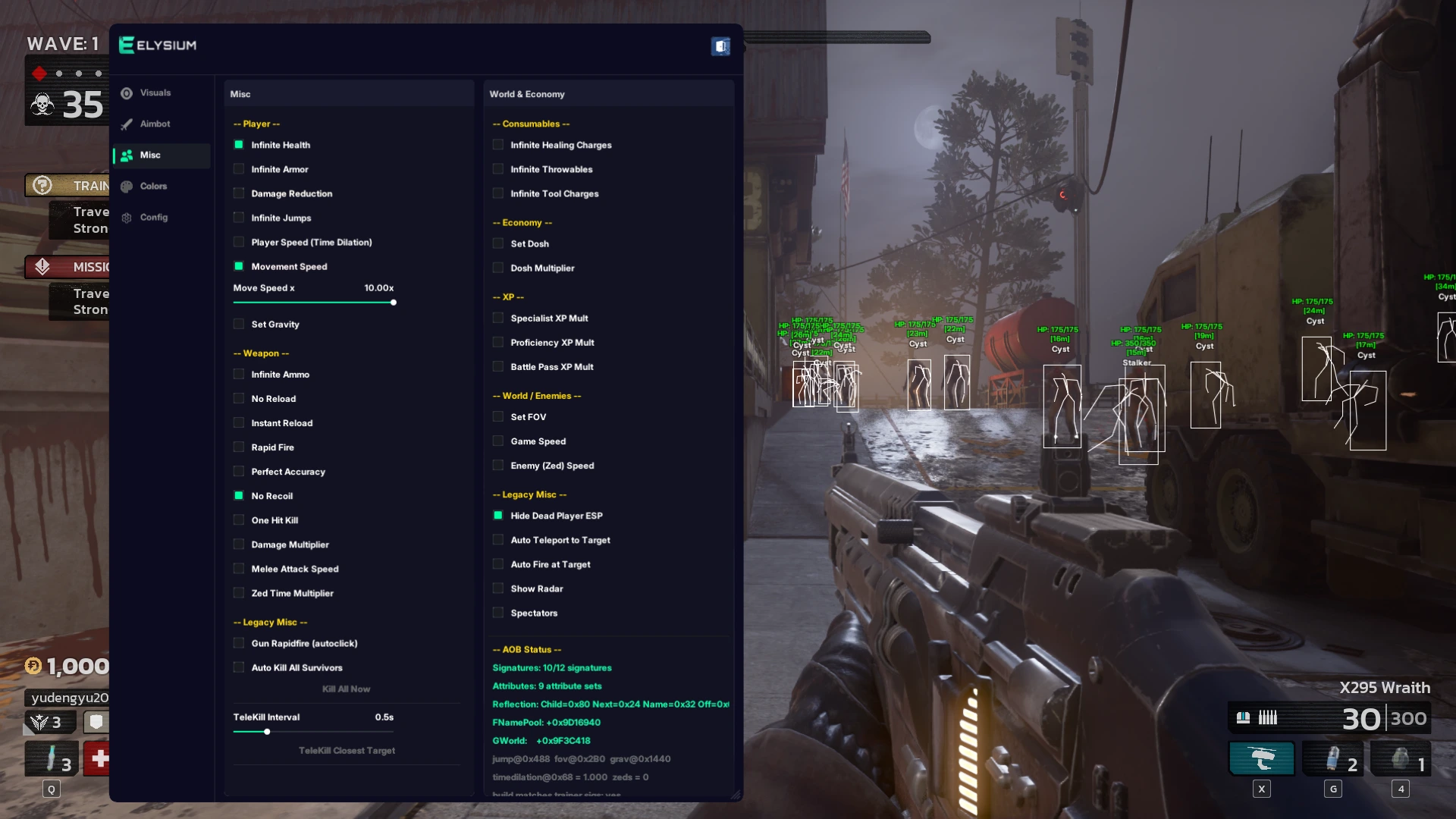 best-killing-floor-3-cheat-in-market