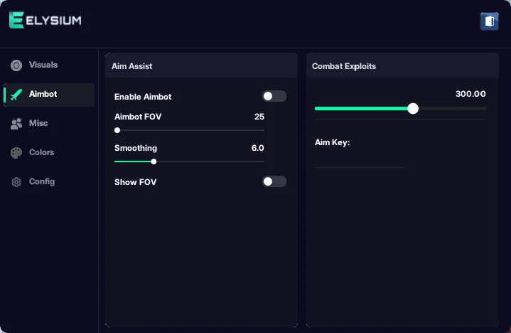 empulse-aimbot-cheat-menu