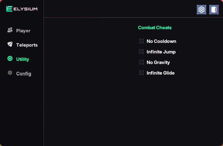 farever-misc-cheat