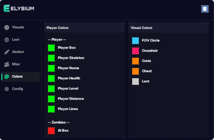 hunger-colors-esp-menu