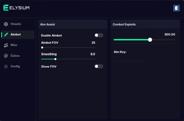 killing-floor-3-aimbot-cheat-menu