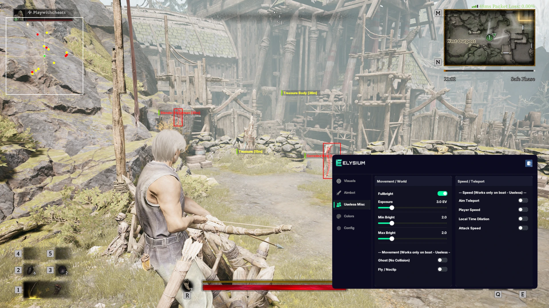 mistfall-hunter-radar-cheat-and-misc