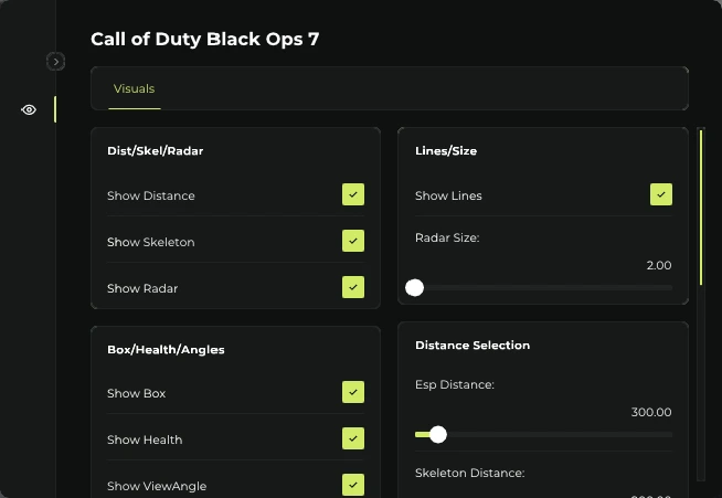 mw4-cheats-visual-tab