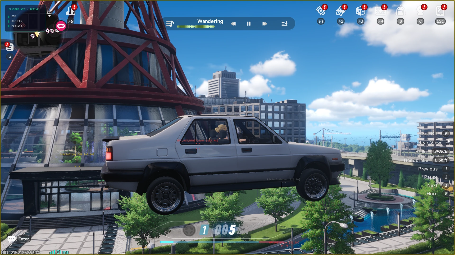 nte-vehicle-fly