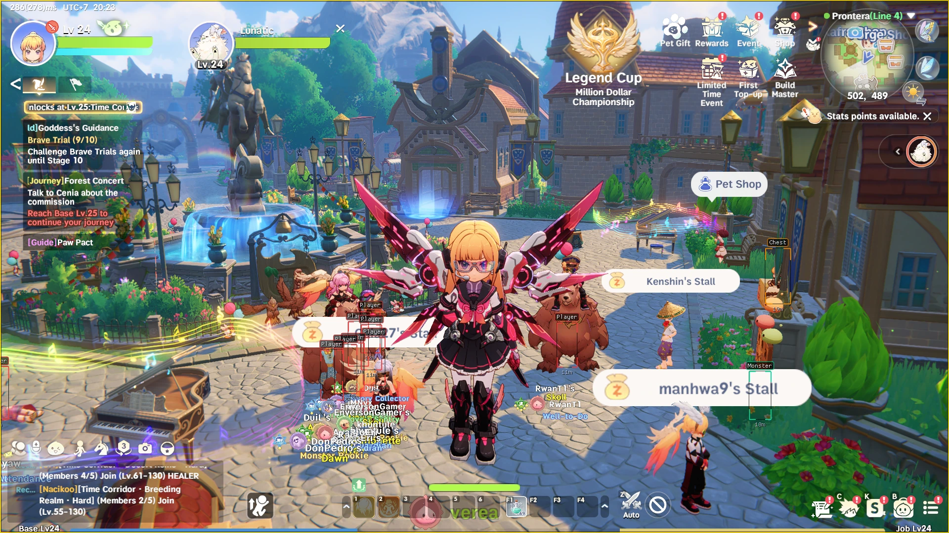 ragnarok-new-world-cheats