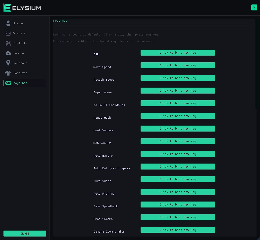 rooc-keybinds-cheat-menu