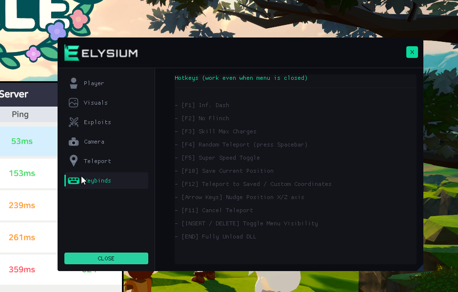 spiritvale-hotkeys-tab