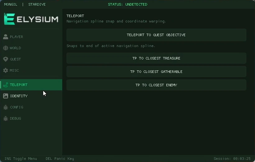stardive-cheat-teleport-menu