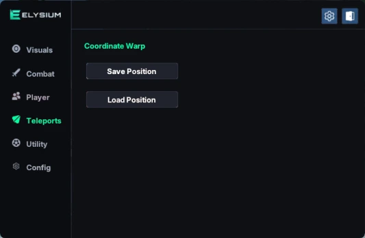 windrose-cheat-teleport-menu