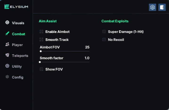 windrose-esp-combat-menu