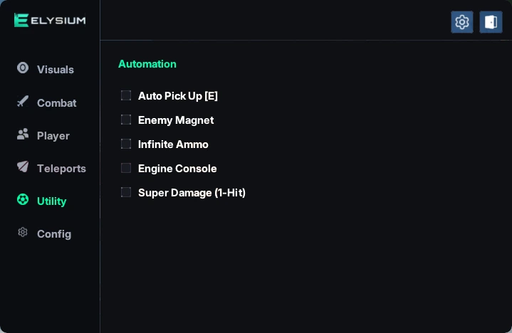 windrose-undetected-hack-menu