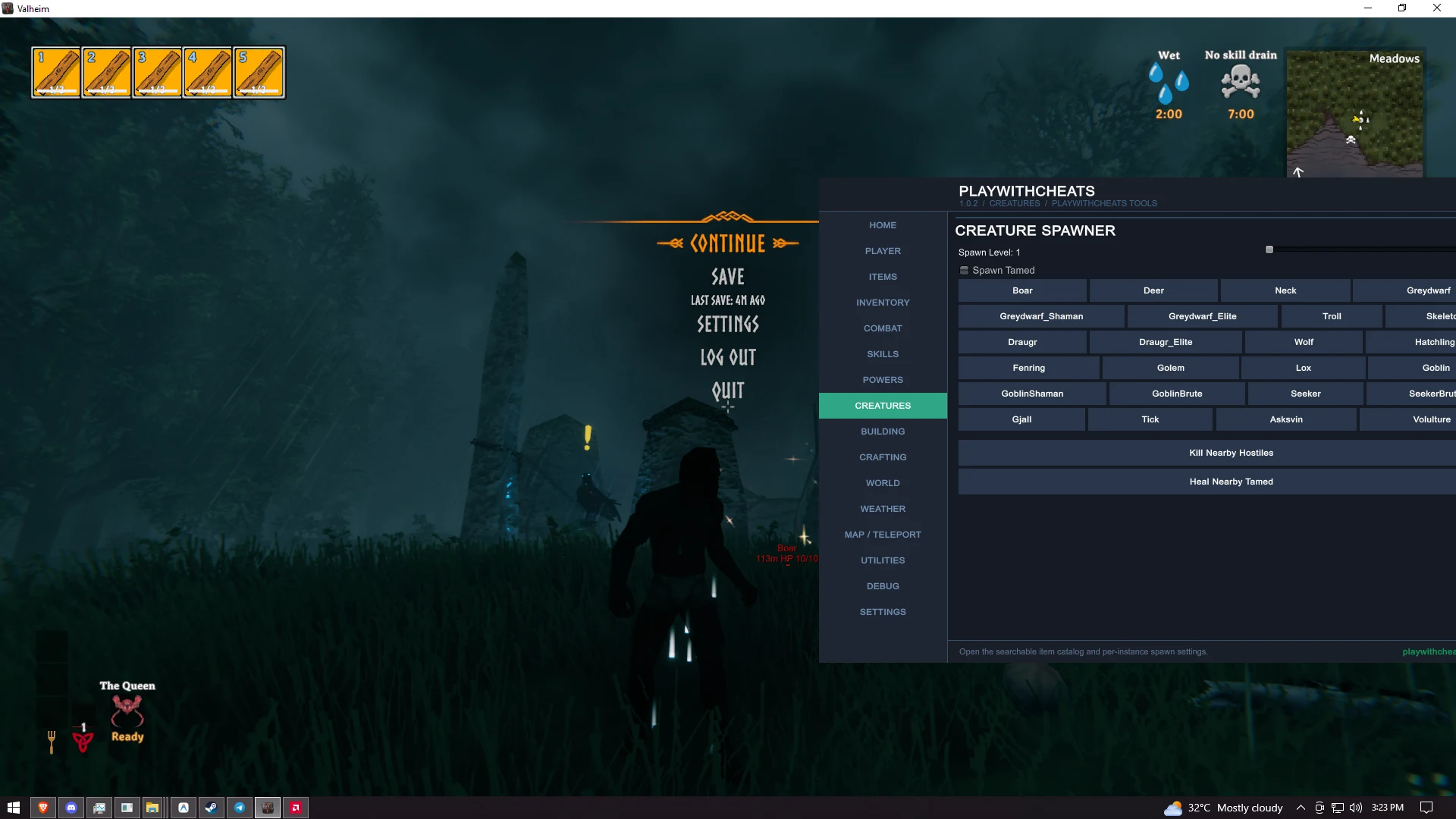 valheim-creature-esp-cheat