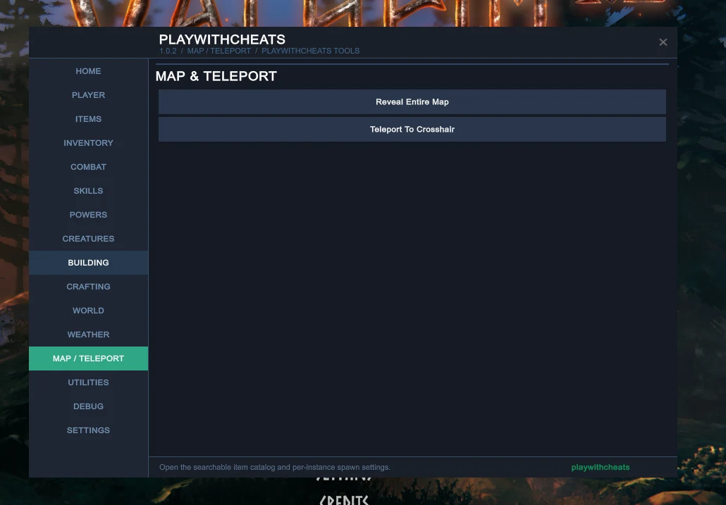valheim-map-teleport-cheat