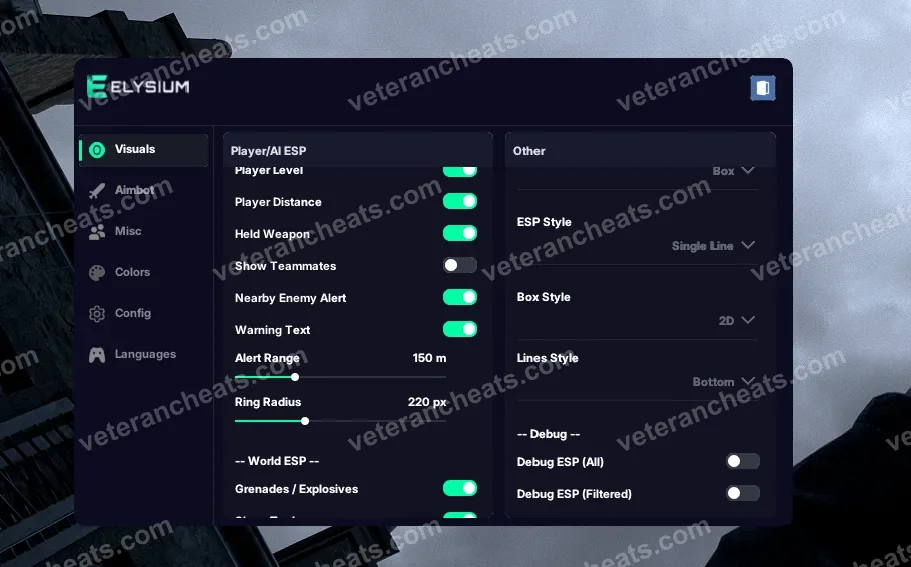 hell-let-loose-elysium-alerts-menu